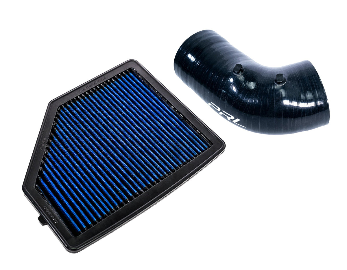 PRL Stage 1 intake system for 2021+ Acura TLX Type S