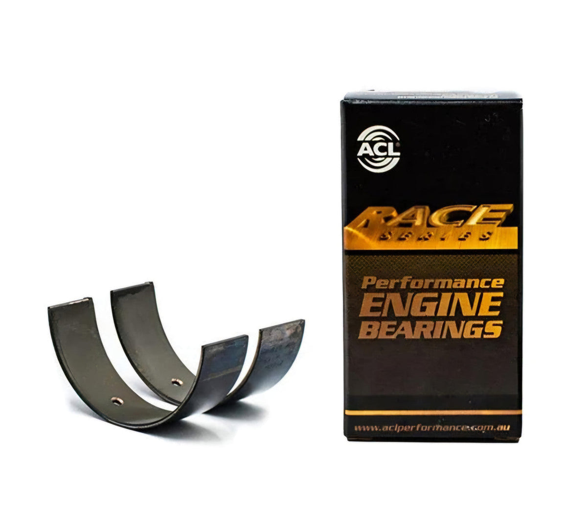 ACL RACE S2000 F20C F22C Rod Bearing Set (4B1912H-STD)