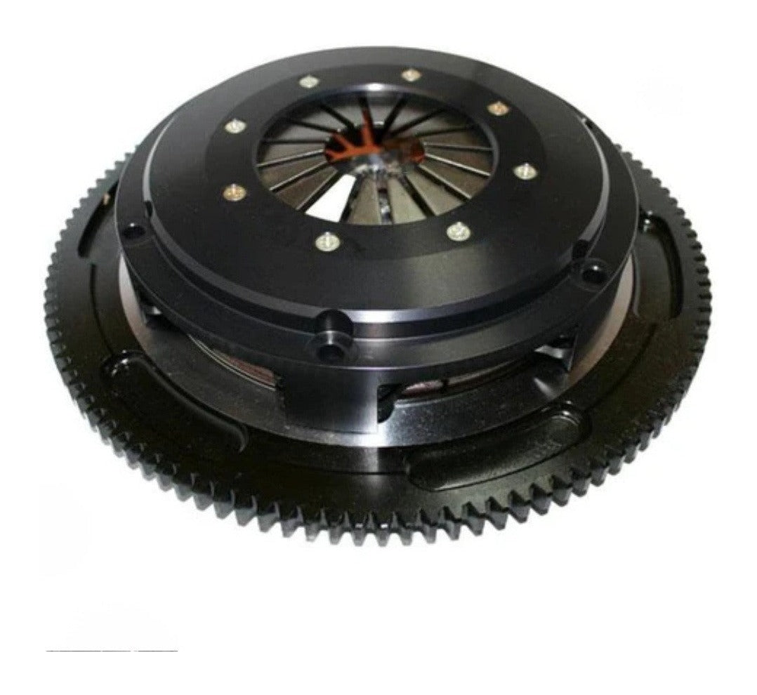 COMP1 B-Series Twin Disc Clutch