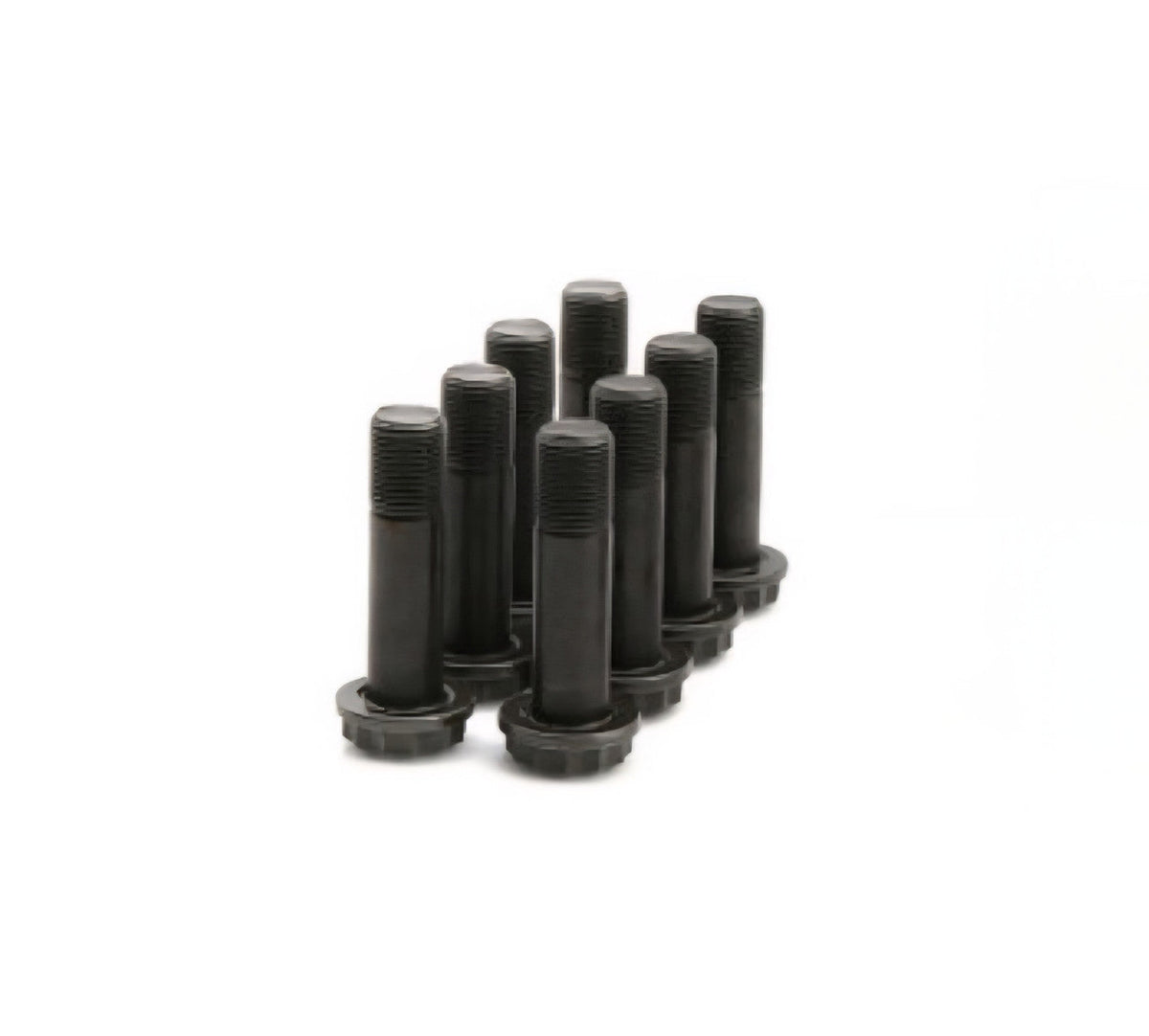 Extended Flywheel Bolt Set (For Use with J-Series Flywheel Spacer)