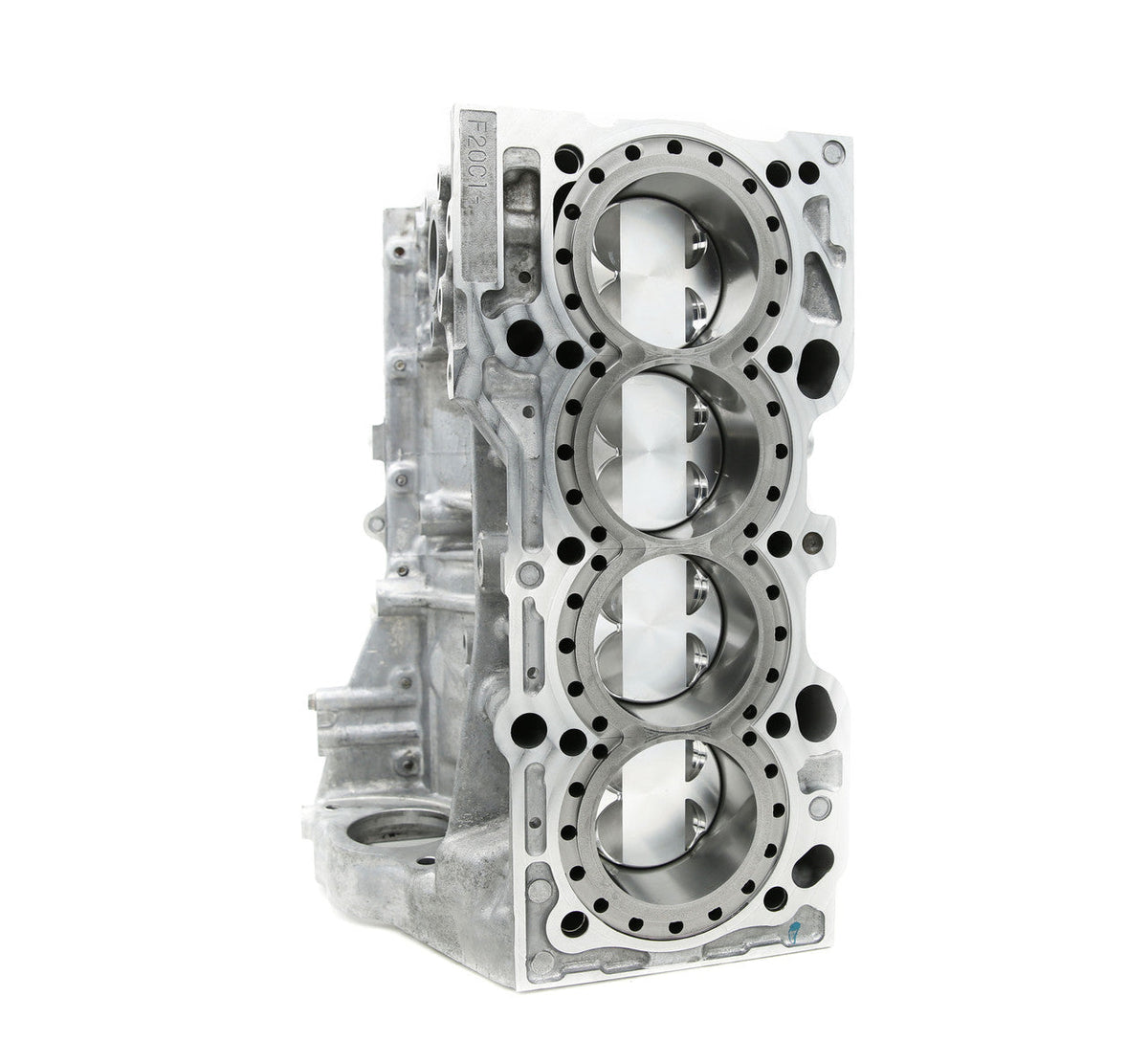 F24 2.4 Stroker Short Block