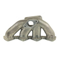 InlinePRO B-series T3 Stainless Steel A/C Compatible Turbo Manifold