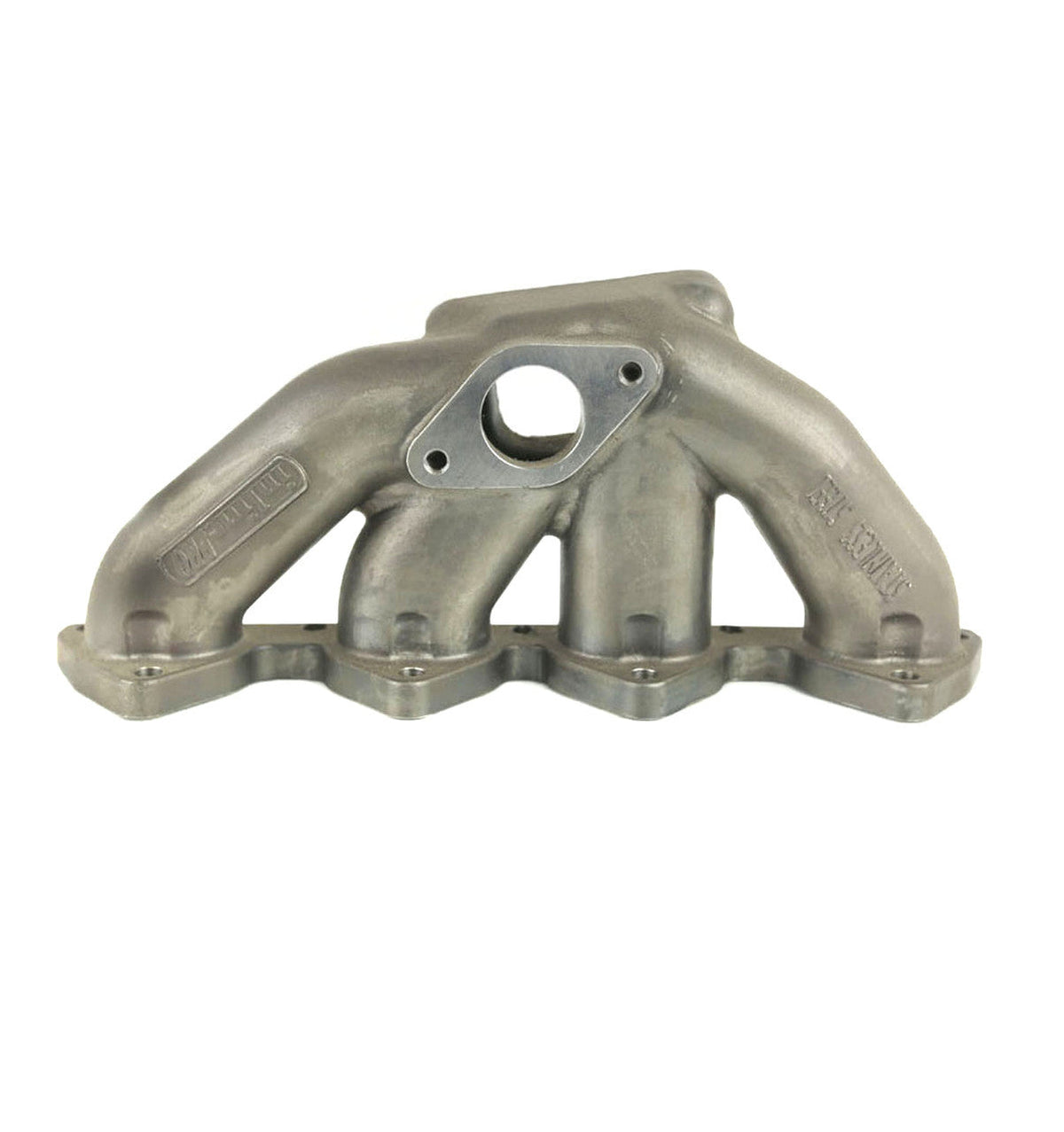 InlinePRO B-series T3 Stainless Steel A/C Compatible Turbo Manifold