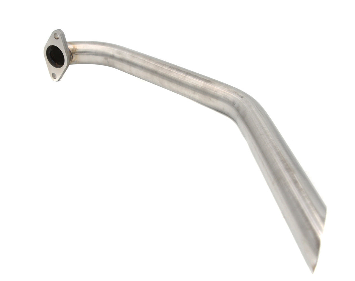 inlinePRO B-Series T3 Wastegate Dumptube