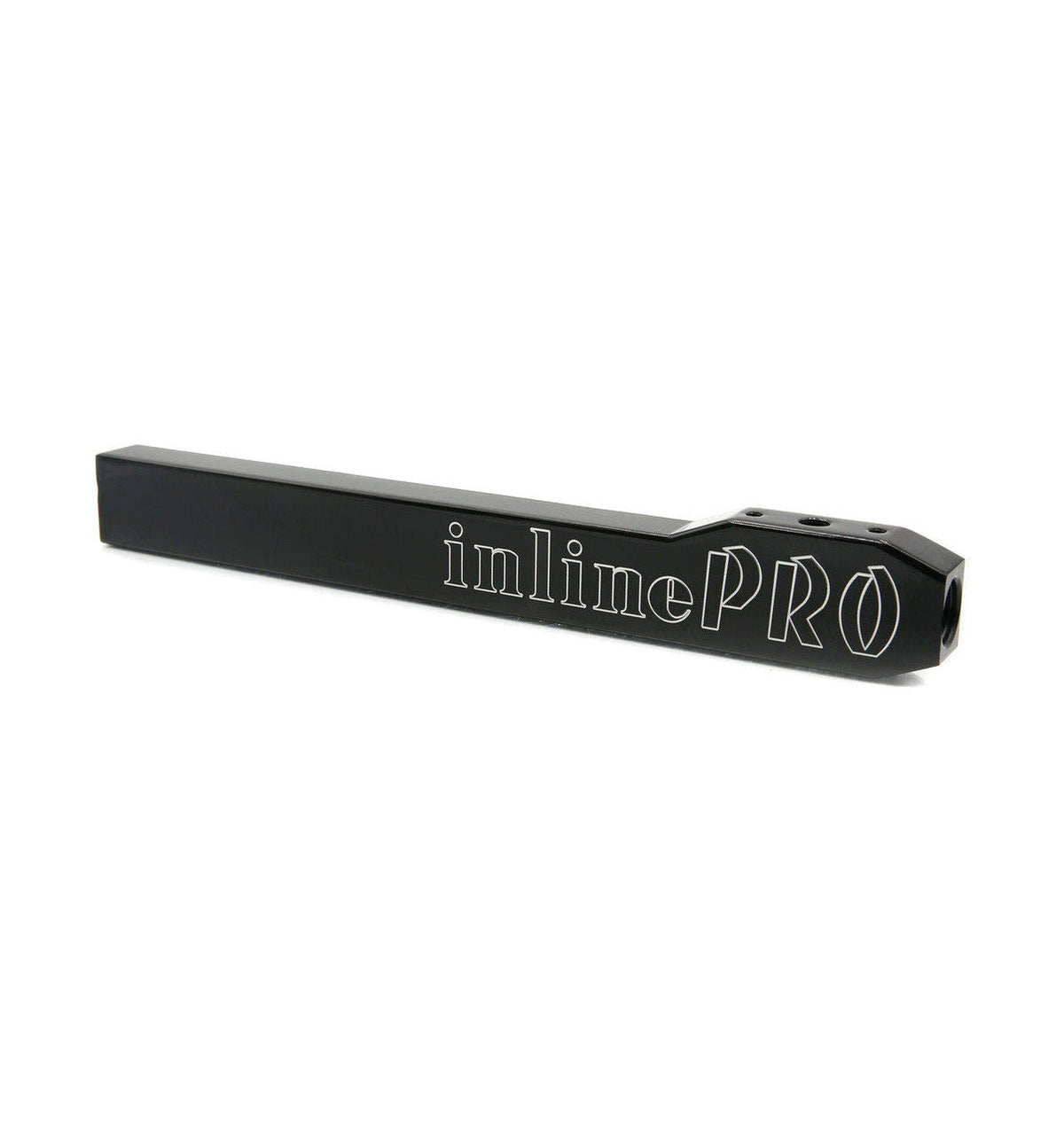 inlinePRO B-Series V1 High Flow Fuel Rail