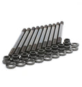 inlinePRO B18C LS/VTEC M12 Xtreme Duty Head Stud Set (Upgrade from M11)