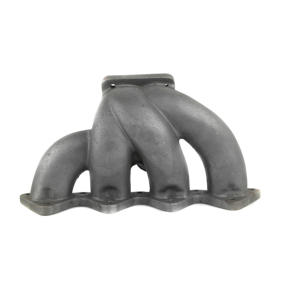 inlinePRO Cast Iron 4G63 Turbo Manifold