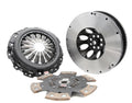 inlinePRO F2Z33/34 Custom Flywheel and Clutch Kit