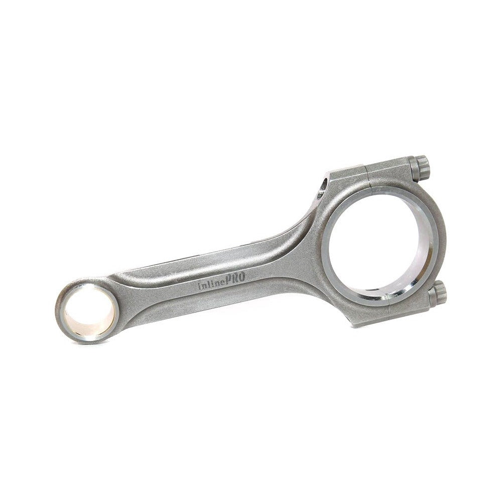 inlinePRO Honda K24 HD X-Beam Connecting Rod Set with 3/8 Bolts