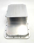 inlinePRO J-Series Gen1 Style Custom Aluminum Oil Pan