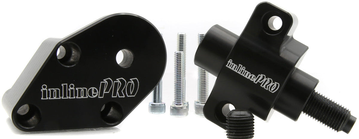 inlinePRO J-Series Xtreme Duty Race Timing Belt Tensioner
