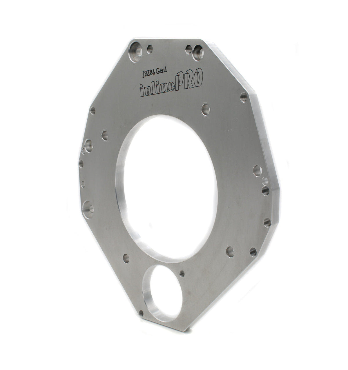 InlinePRO J2E36/E46 BMW Gen 2 Adapter Plate (Special order only)