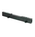 inlinePRO K-Series High Flow Fuel Rail