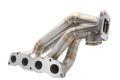 inlinePRO K-Series Sidewinder Turbo Manifold