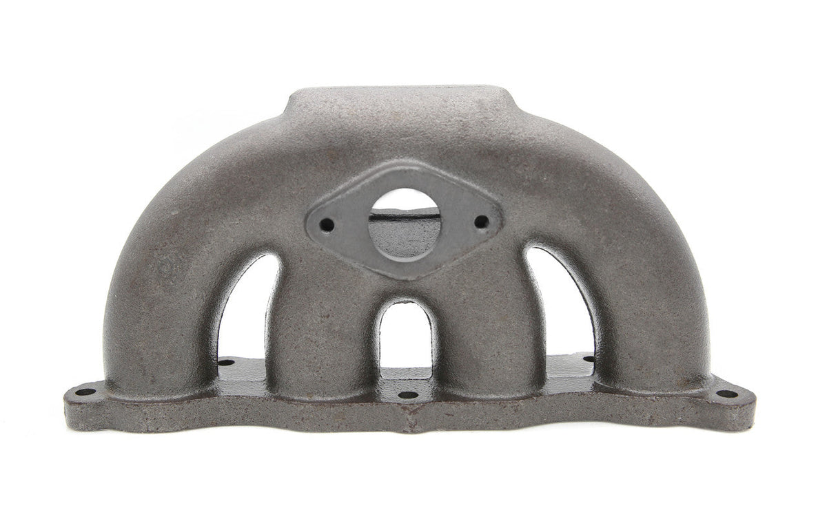 inlinePRO K-Series T3/T4 Dual Drilled Top Mount Turbo Manifold