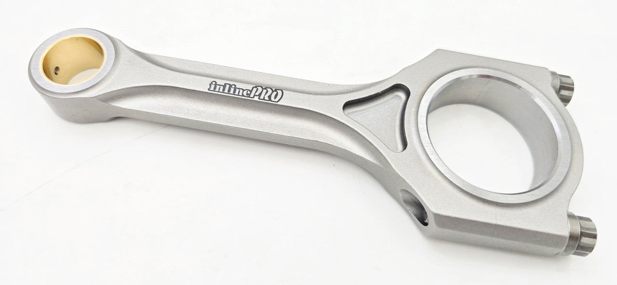 inlinePRO L15B7 XP800 Xtreme Power X-Beam Connecting Rod Set with 3/8" ARP2000 Bolts