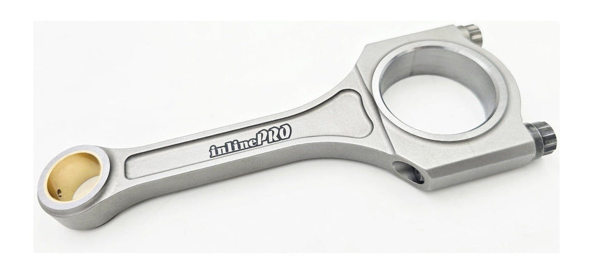 inlinePRO L15B7 HD600 "No-Notch" Connecting Rod Set with 3/8" ARP2000 Bolts