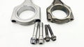 inlinePRO L15B7 HD600 "No-Notch" Connecting Rod Set with 3/8" ARP2000 Bolts