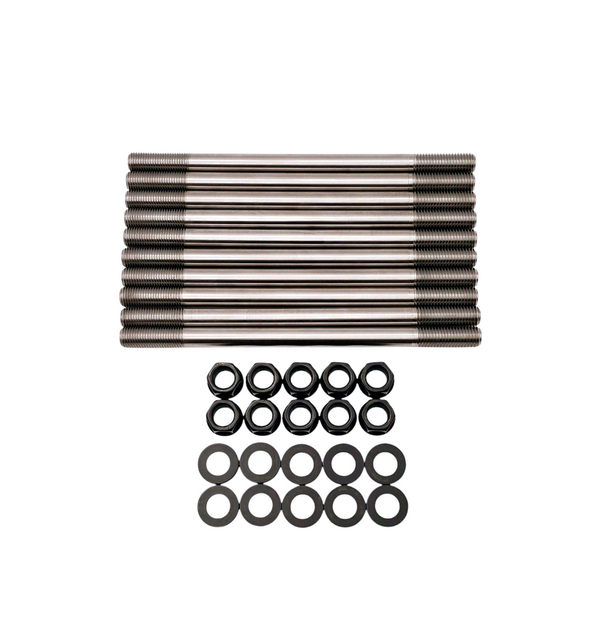 inlinePRO K20C1 M-Series M11 Xtreme Power Super Alloy Head Stud Set - Civic Type-R 2.0T