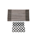 inlinePRO K24Z3/7 M-Series M11 Xtreme Power Super Alloy Head Stud Set