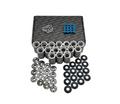 inlinePRO K20 K24 Premium Dual Valve Spring Kit (105lbs)