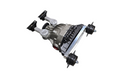 inlinePRO S2000 Ford Explorer 8.8 Rear Diff Conversion Kit (diff not included)
