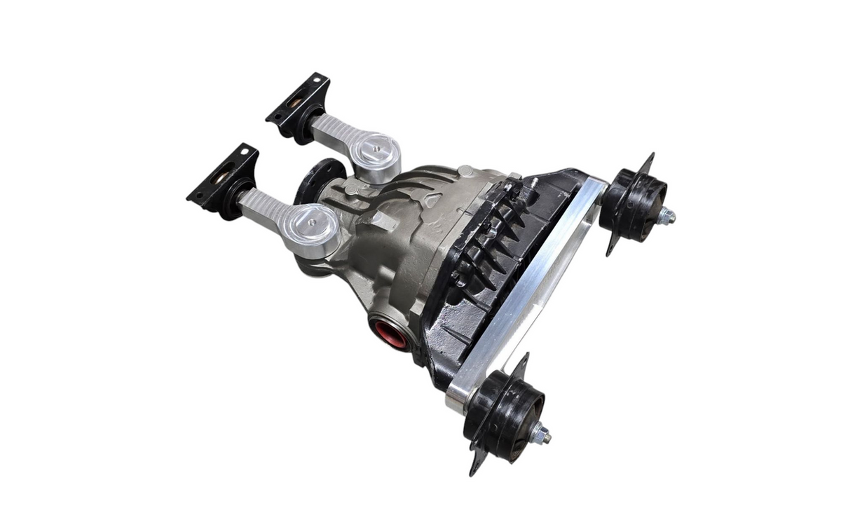 inlinePRO S2000 Ford Explorer 8.8 Rear Diff Conversion Kit (diff not included)