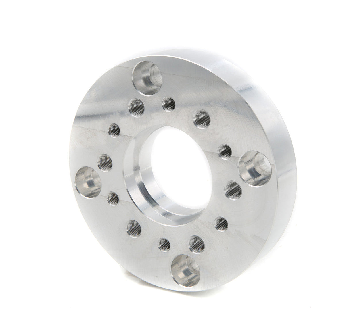 inlinePRO S2000 (Stock) Driveshaft to Ford Explorer 8.8 Rear Diff Flange Adapter