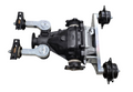 inlinePRO S2000 Nissan 350/370Z Rear Diff Conversion Kit (diff not included)