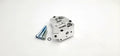J-Series Oil Filter Relocator