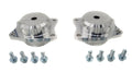 inlinePRO S2000 Billet Rear Diff Mount Set (Stock Fitment)