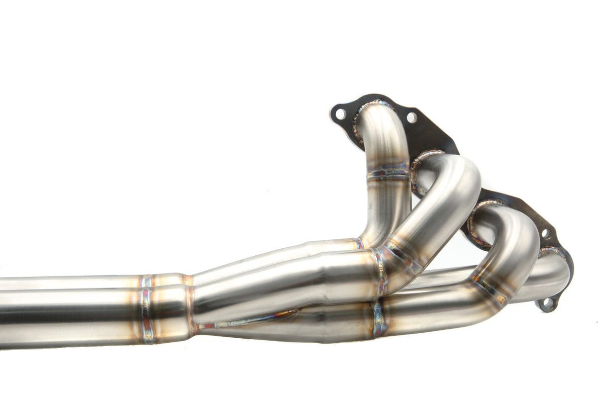 inlinePRO K2F Custom Conversion Headers