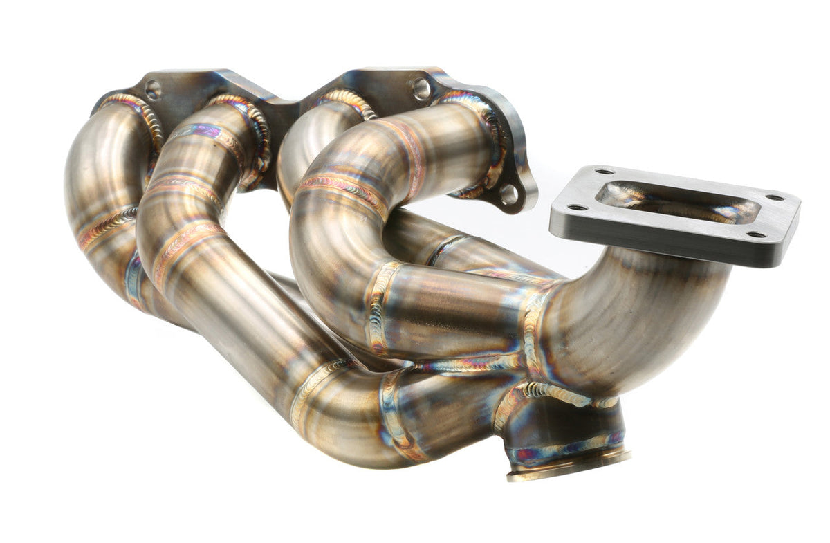 inlinePRO K2F Stage-2 Turbo Manifold