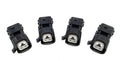 inlinePRO Plug and Play Bosch EV14 to Honda OBD1 Injector Clip Set