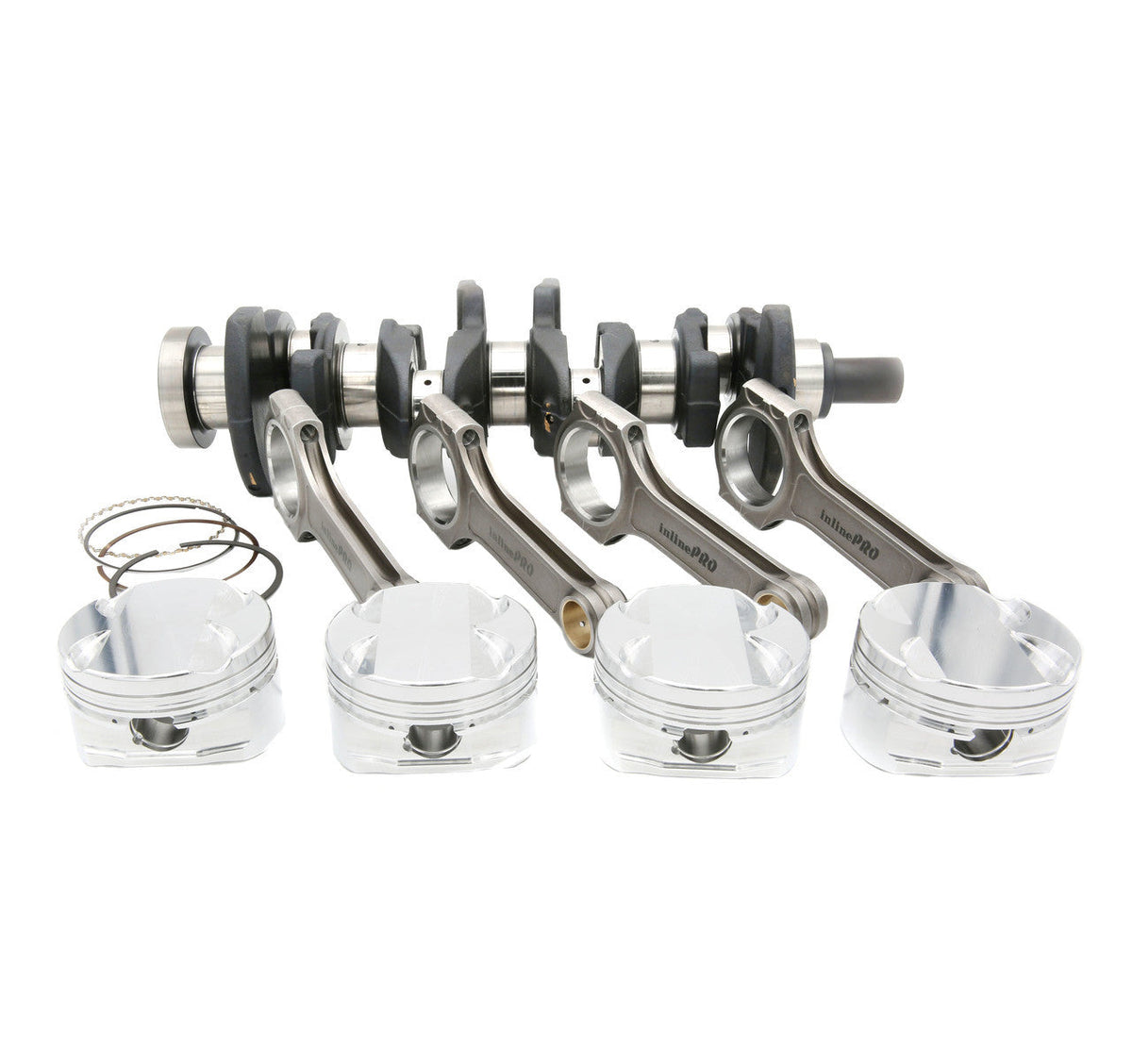 inlinePRO S2000 F24 (2.4L) Stroker Kit