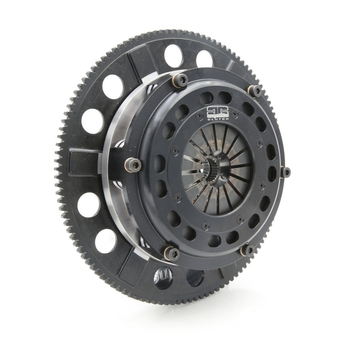 inlinePRO S2000 K2F Twin Disc Clutch