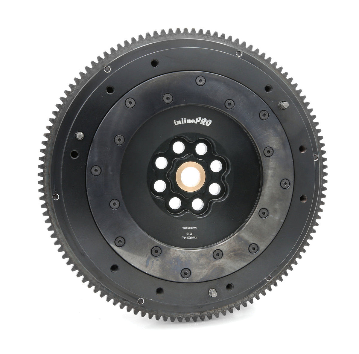 inlinePRO S2000 K2F Flywheel