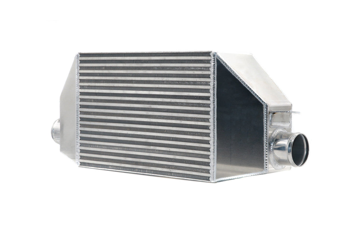 inlinePRO S2000 1200HP Front Mount RACE Intercooler
