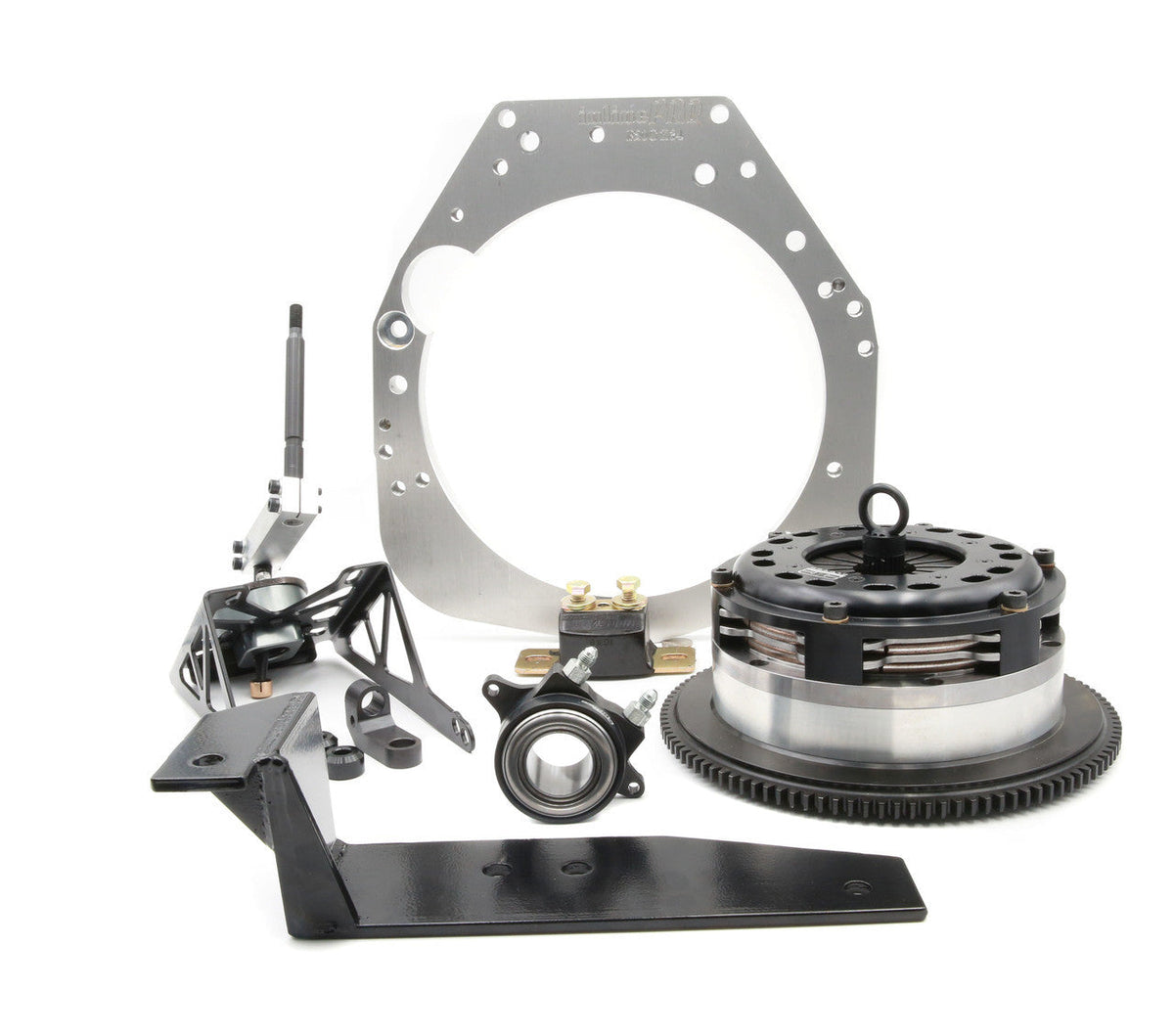 inlinePRO S2000 F2Z33/34 CD009/A Transmission Conversion Kit
