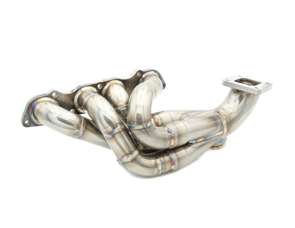 inlinePRO S2000 Stage-2 RACE Turbo Kit