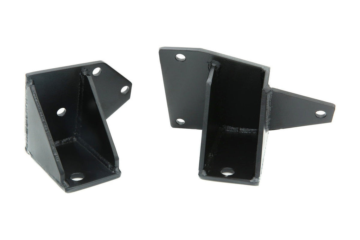 inlinePRO S2000 J2F Engine Mount Brackets