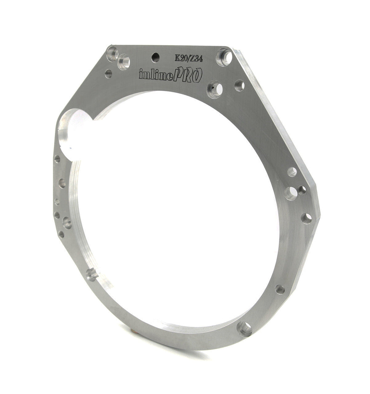inlinePRO K2Z33/34 CD009 Gen1 Adapter Plate