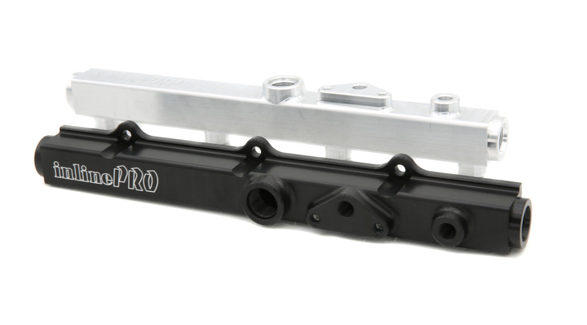 inlinePRO S2000 High Flow Fuel Rail