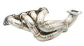 inlinePRO S2000 Stage-2 Front Mount RACE Turbo Manifold