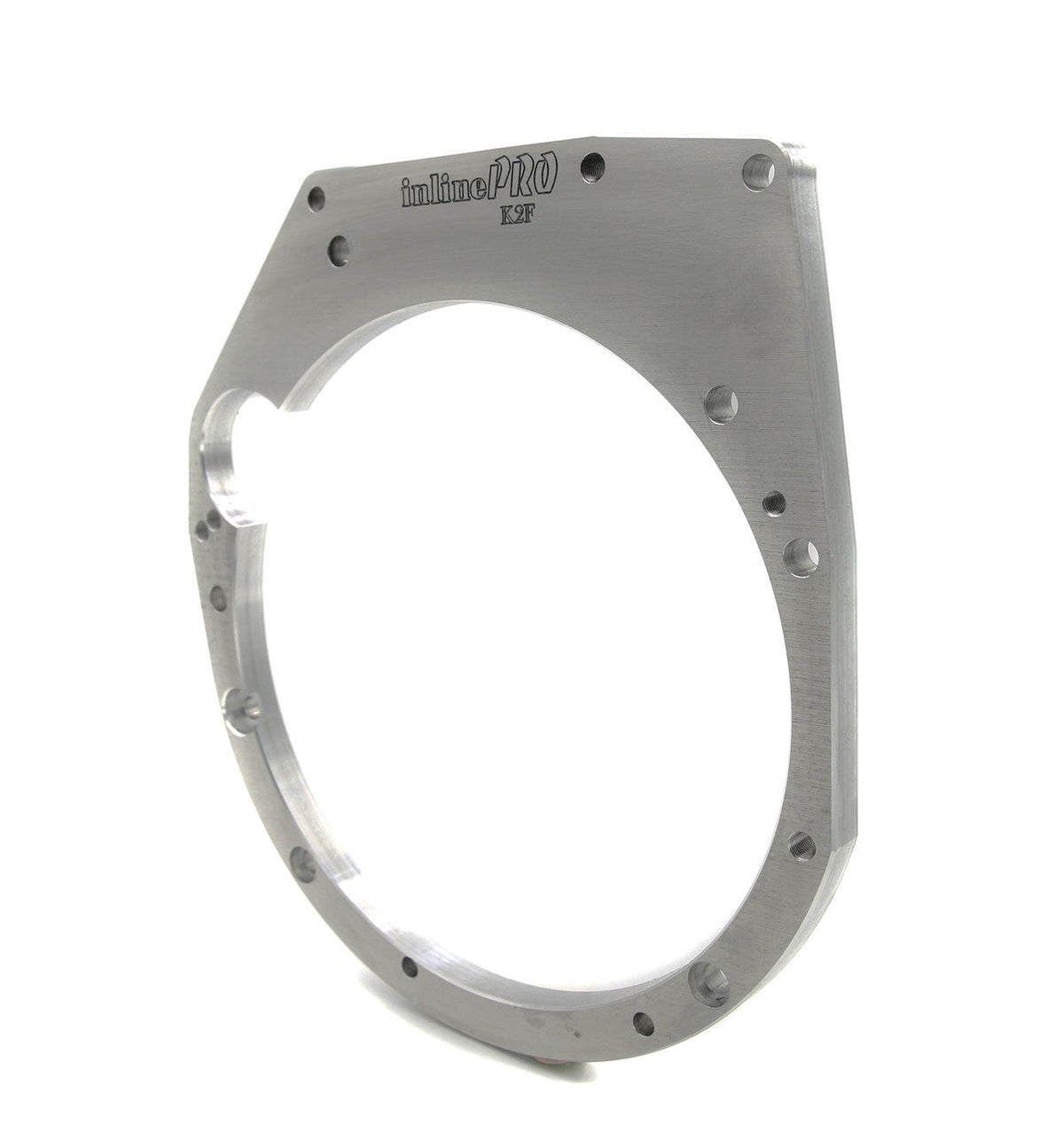 inlinePRO K2F Adapter Plate