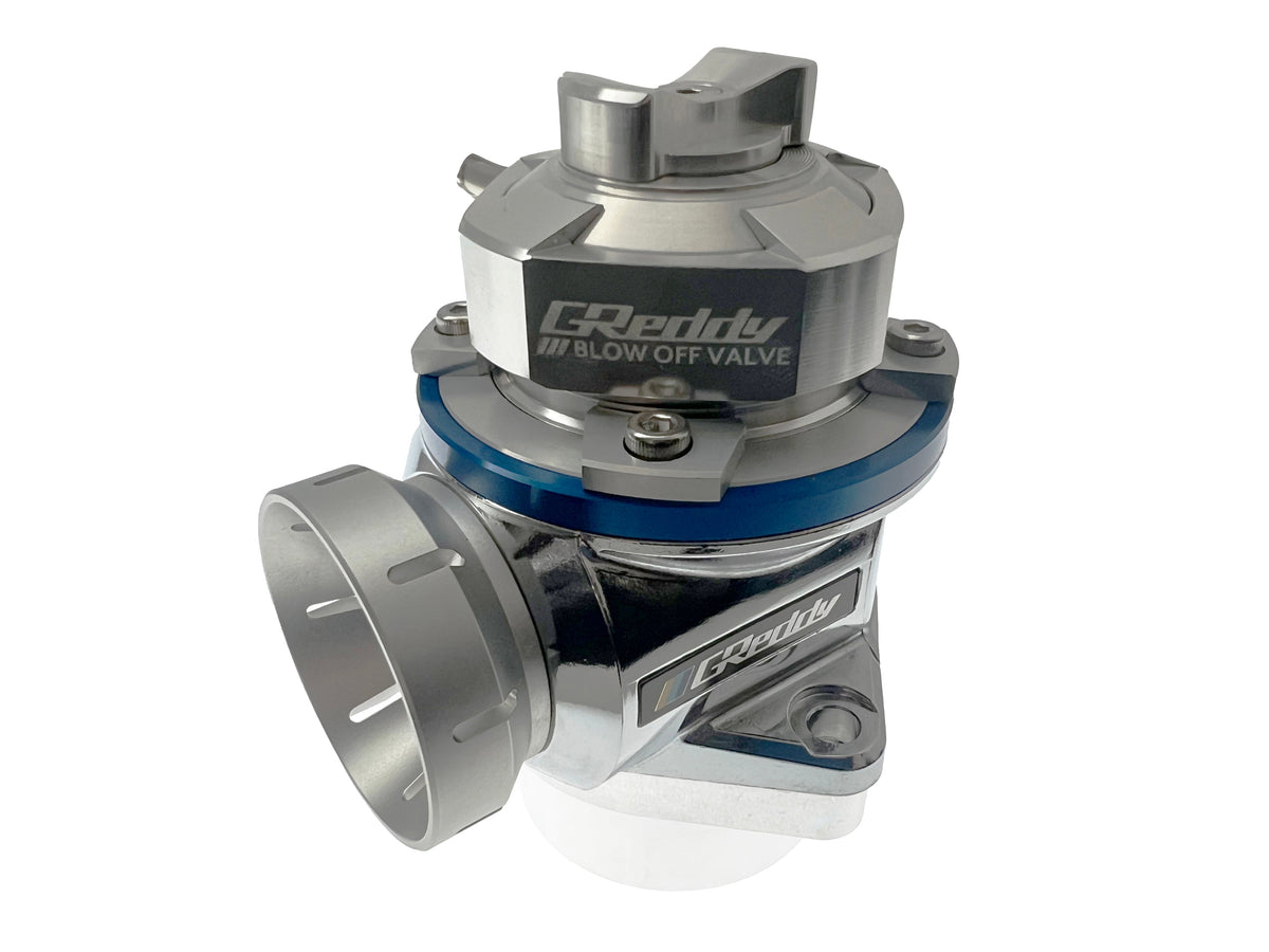 GReddy Type FV2 Blow Off Valve 11501666