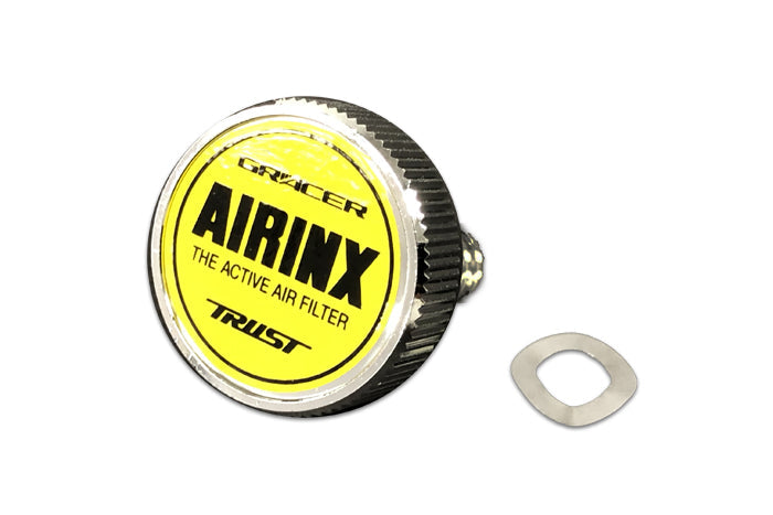 REPLACEMENT AIRINX AY TOP BOLT - (99900081)