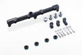 GREDDY FUEL RAIL KIT SR20DET (GREDDY) S14/S15 BLACK - (13923316)