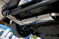 Supreme SP Cat-Back Honda Civic 88-91