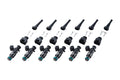 GREDDY FUEL INJECTOR KIT  2JZ-VVTi & non-VVTi (GReddy Surge Tank) BLACK - (13913220 13913221 13913222)